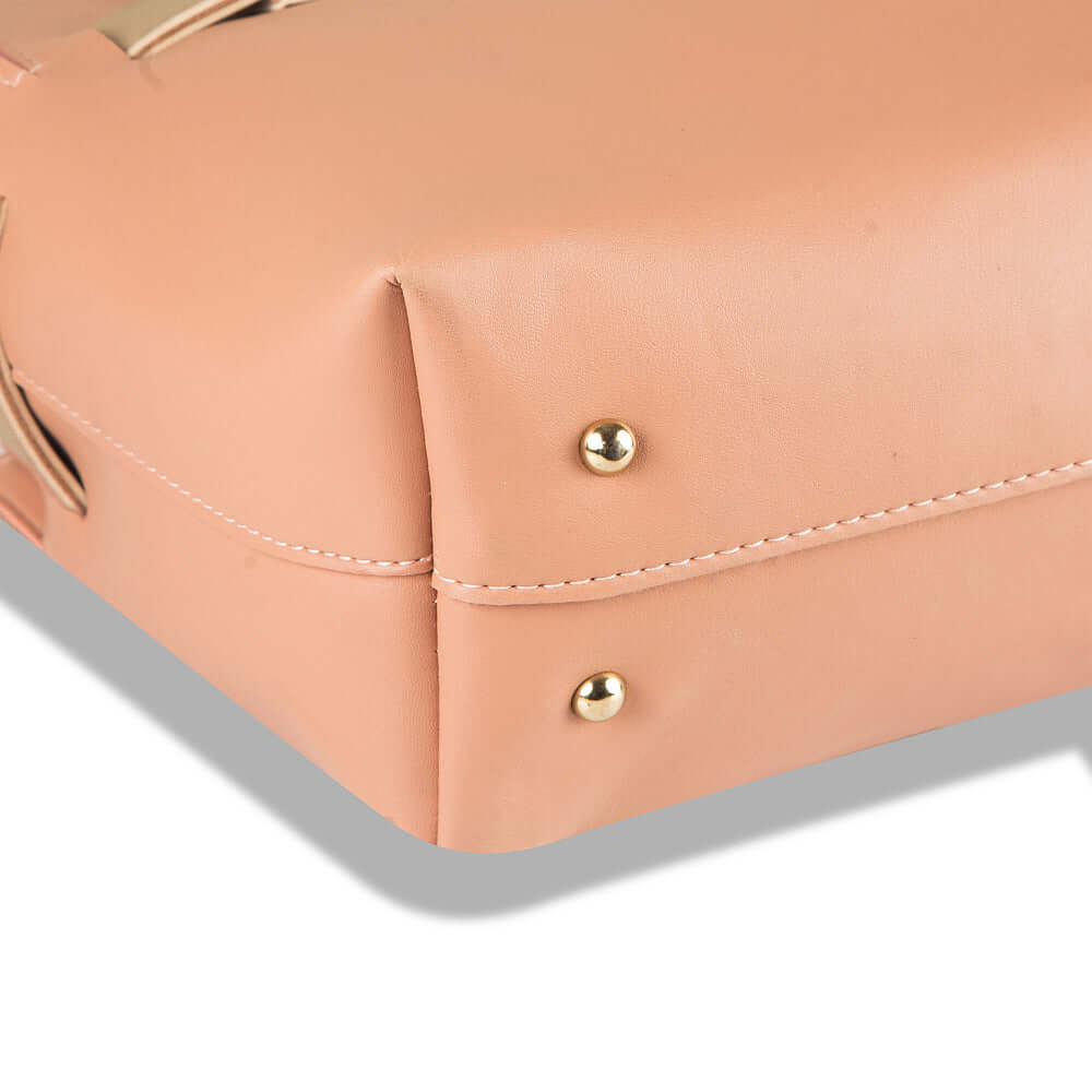 SAGE 3 PCS PINK - Bag X