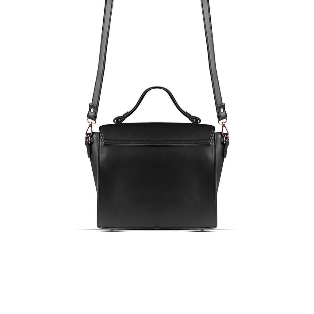TILDA BLACK - Bag X