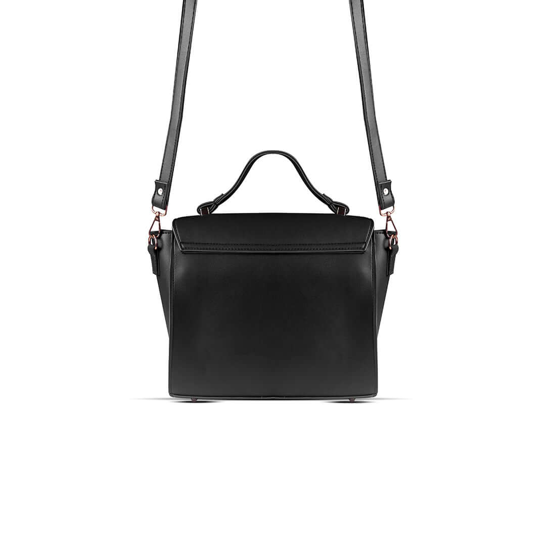 TILDA BLACK - Bag X