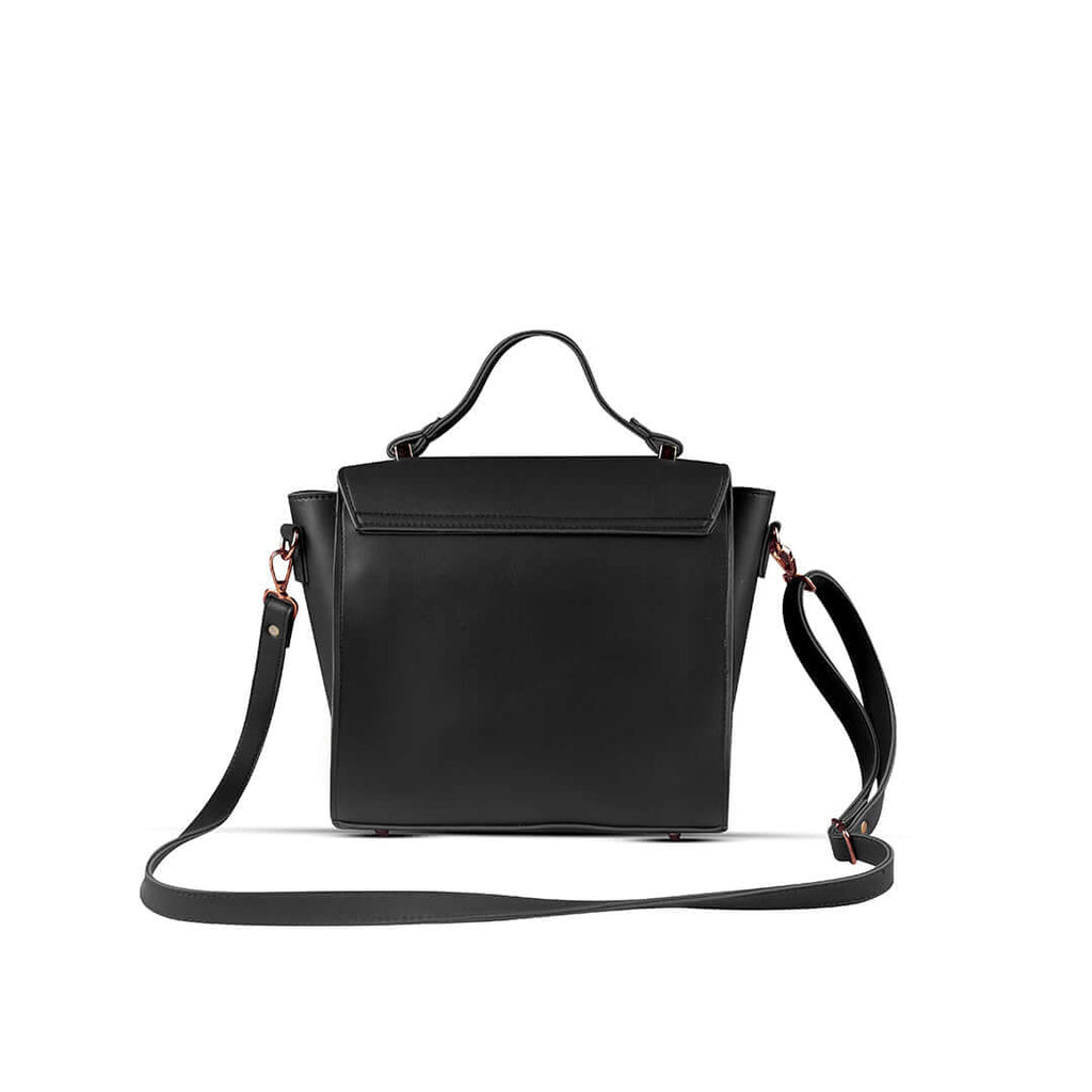 TILDA BLACK - Bag X