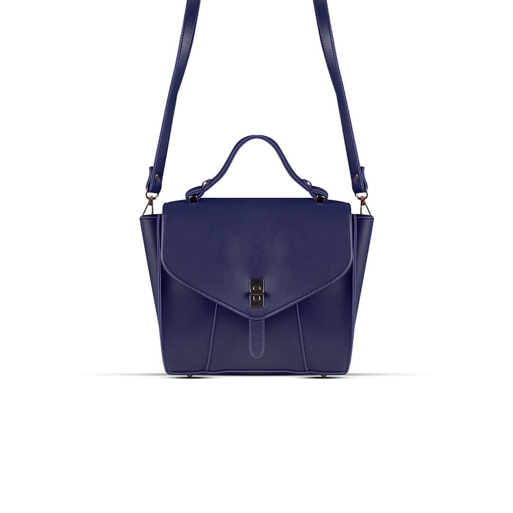 TILDA BLUE - Bag X