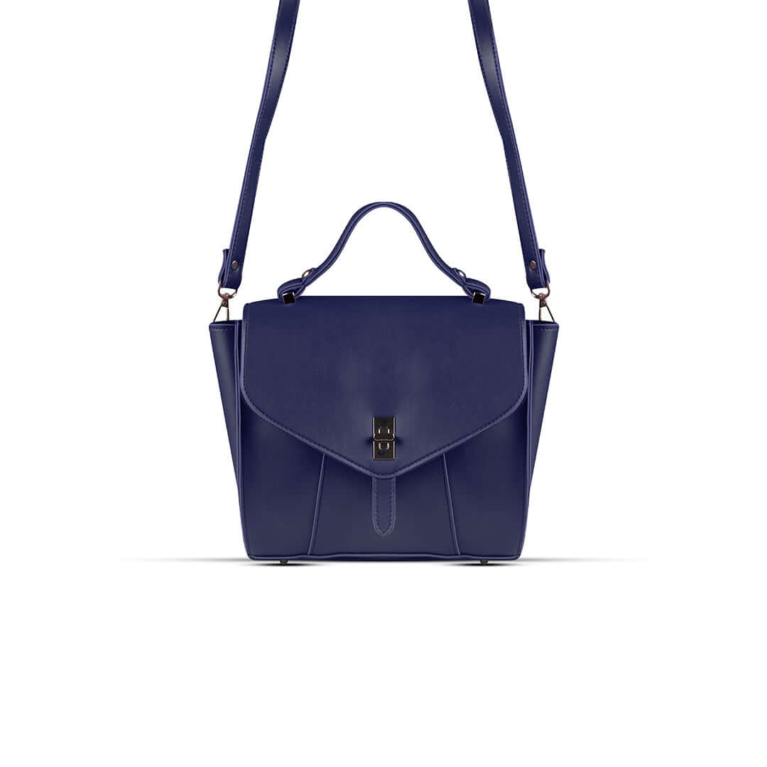 TILDA BLUE - Bag X