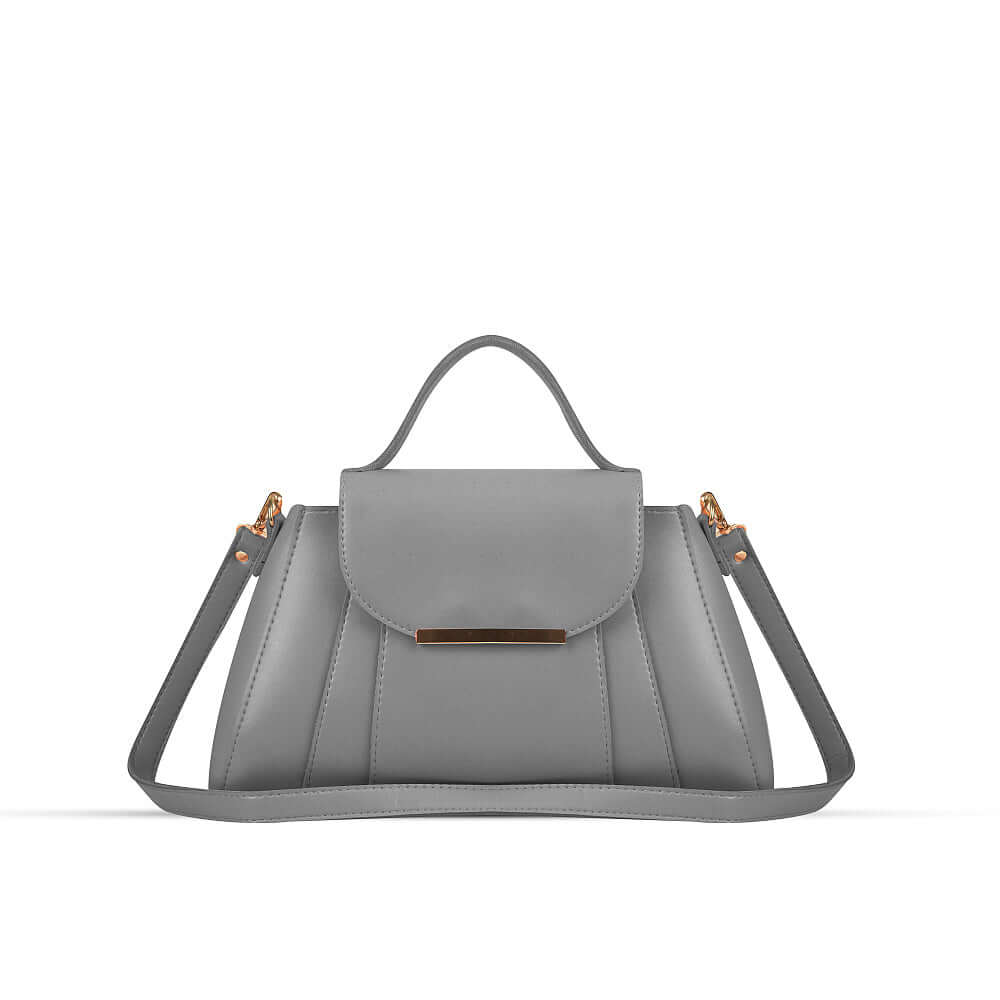 OPAL GREY - Bag X