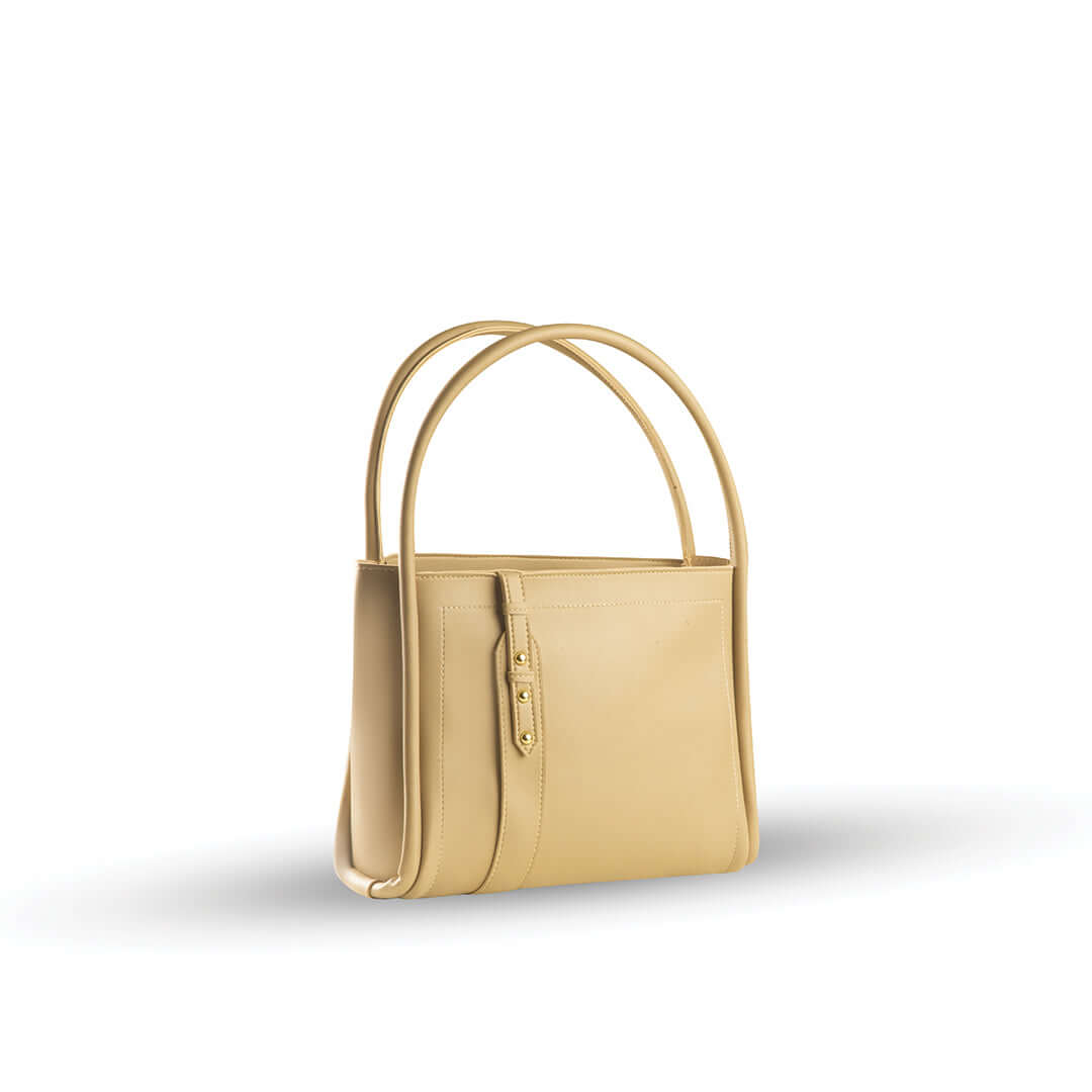 GINGER BEIGE - Bag X