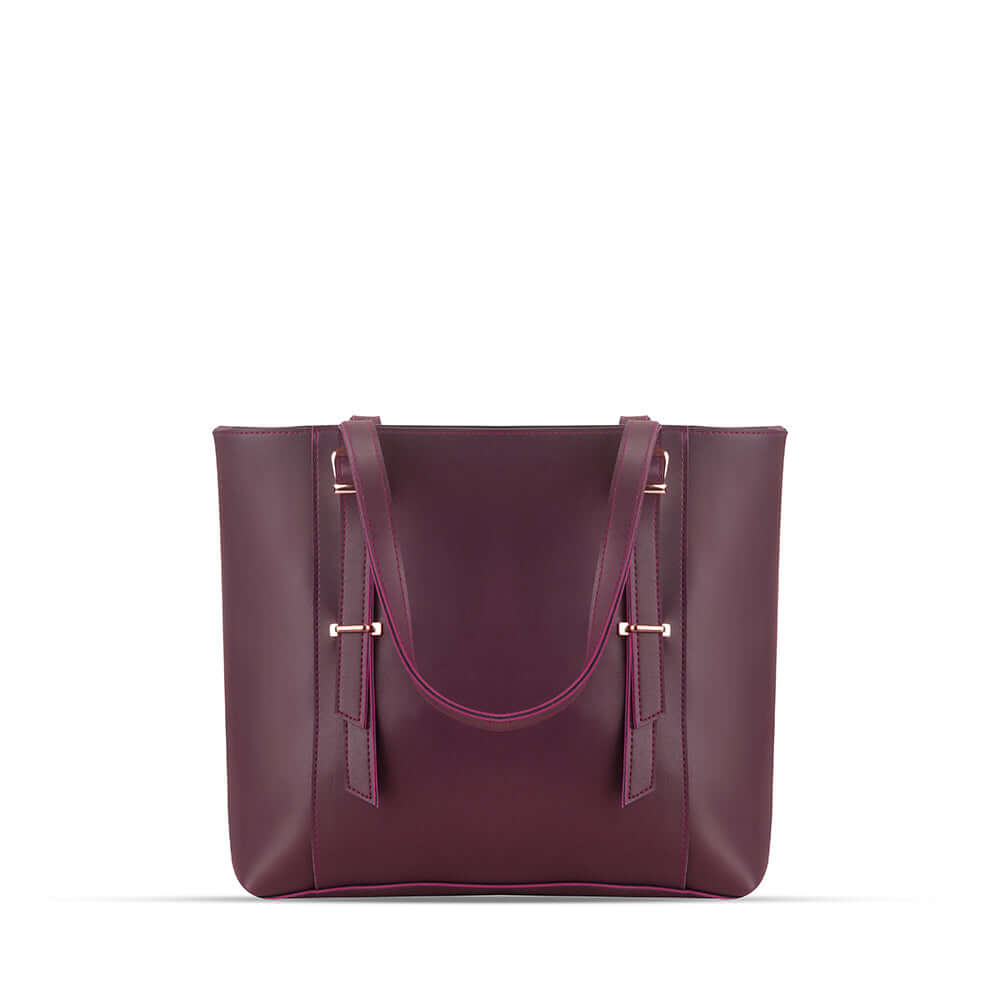 CYPRUS MAROON - Bag X