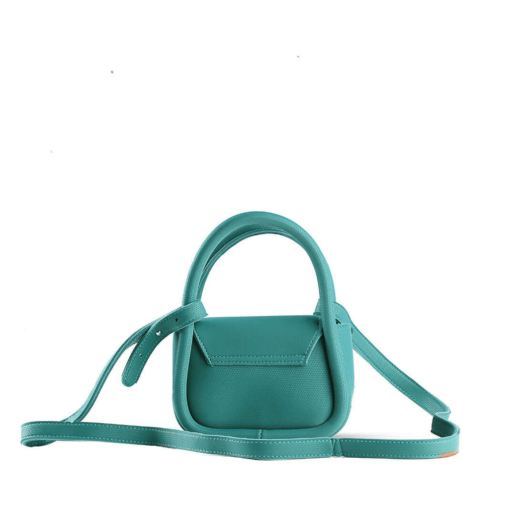 NEMO GREEN - Bag X