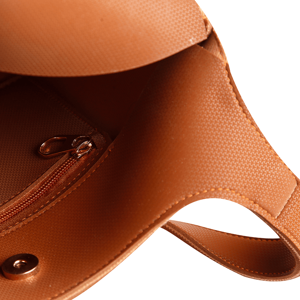 SHIRLEY BROWN - Bag X