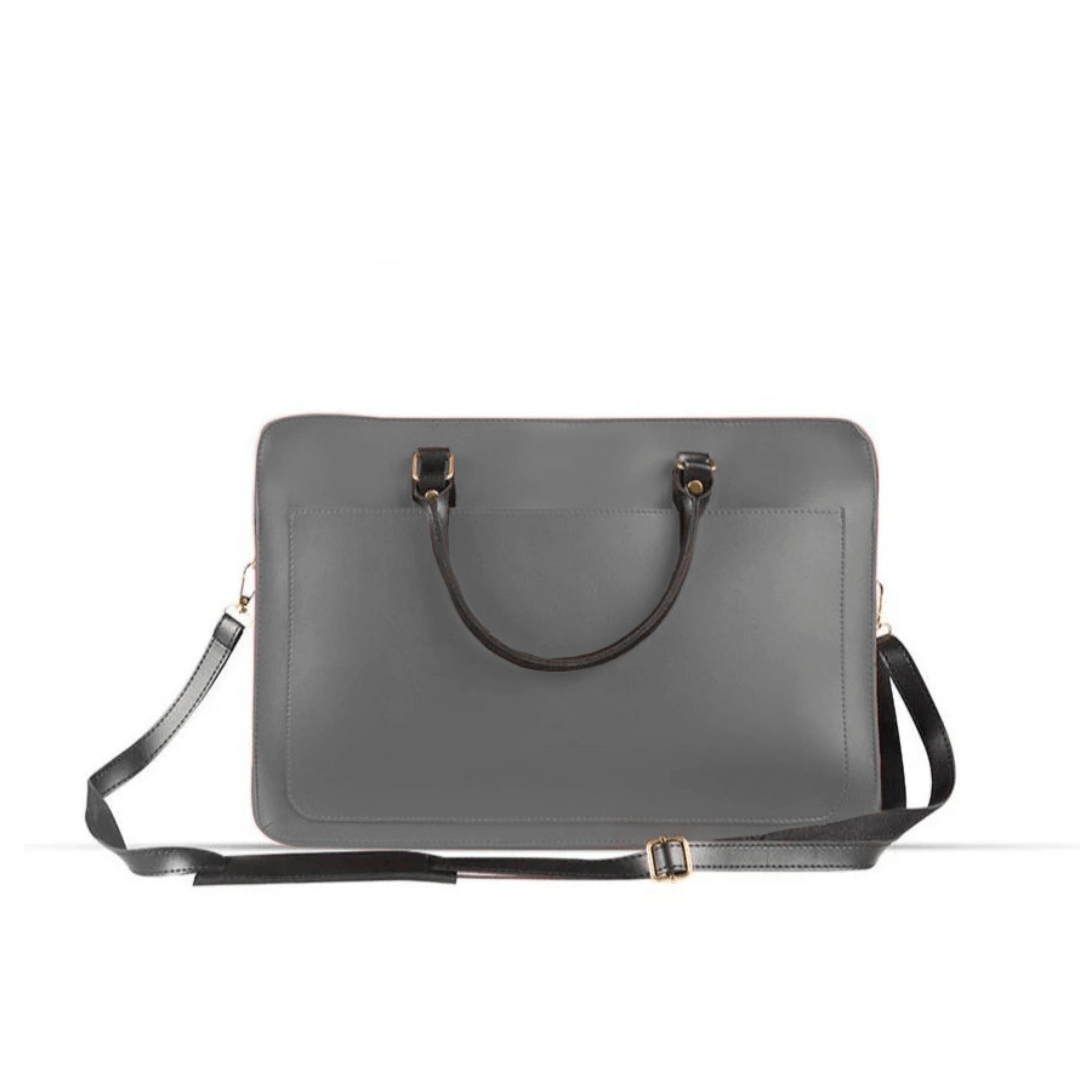 TECH LAPTOP BAG GREY - Bag X