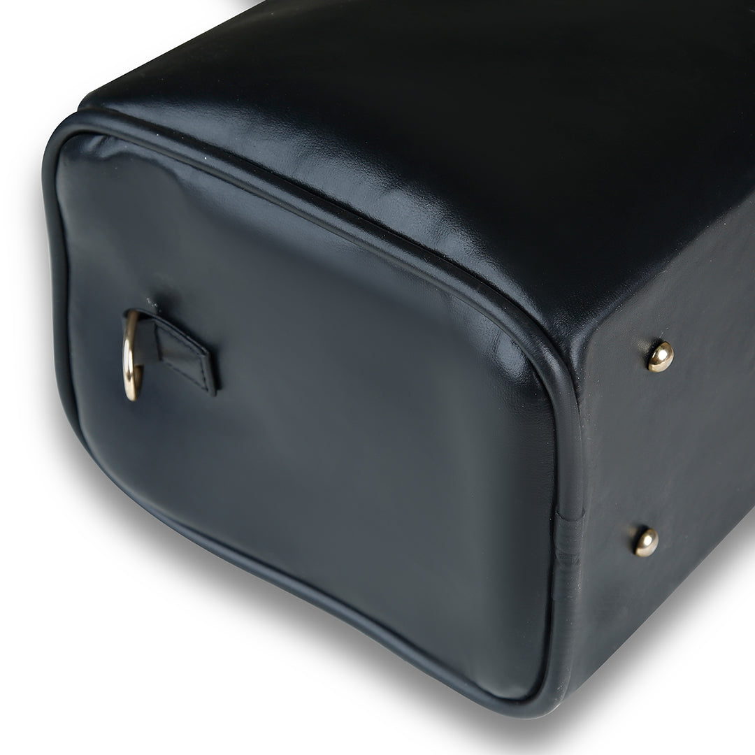 Claw Duffel Bag women's handbag in classic by Bag X