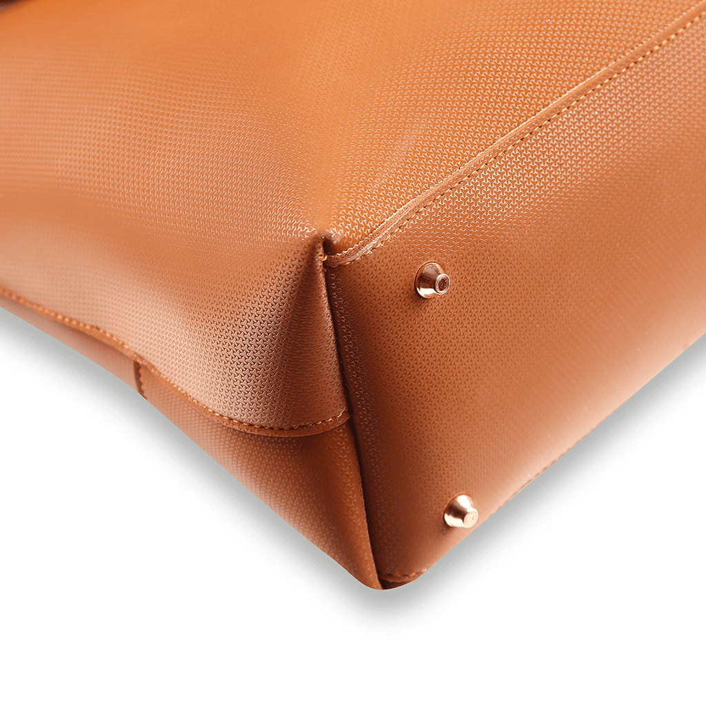 SHIRLEY BROWN - Bag X