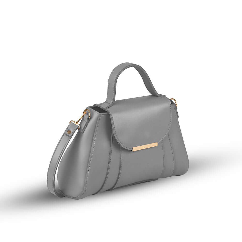 OPAL GREY - Bag X
