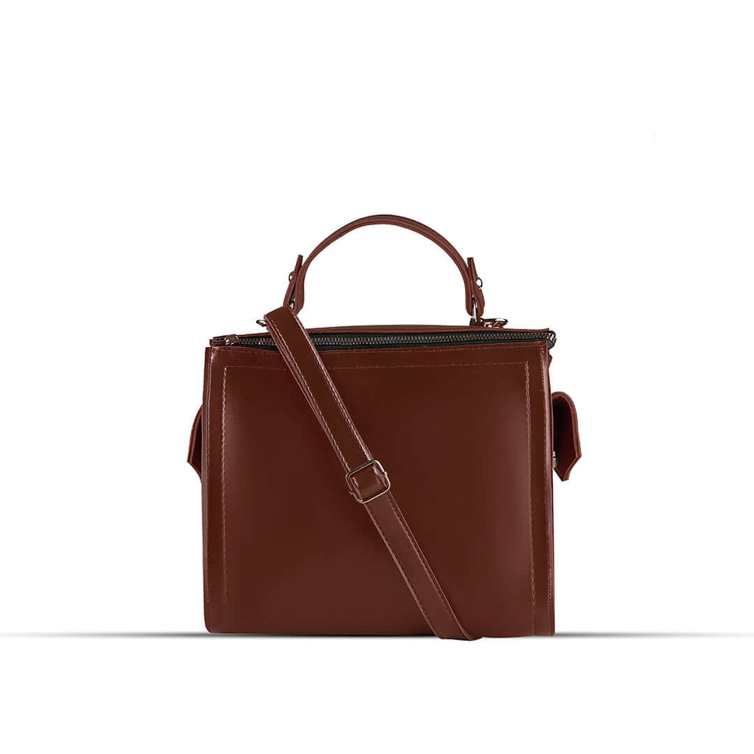 BARBARA CHOCO - Bag X