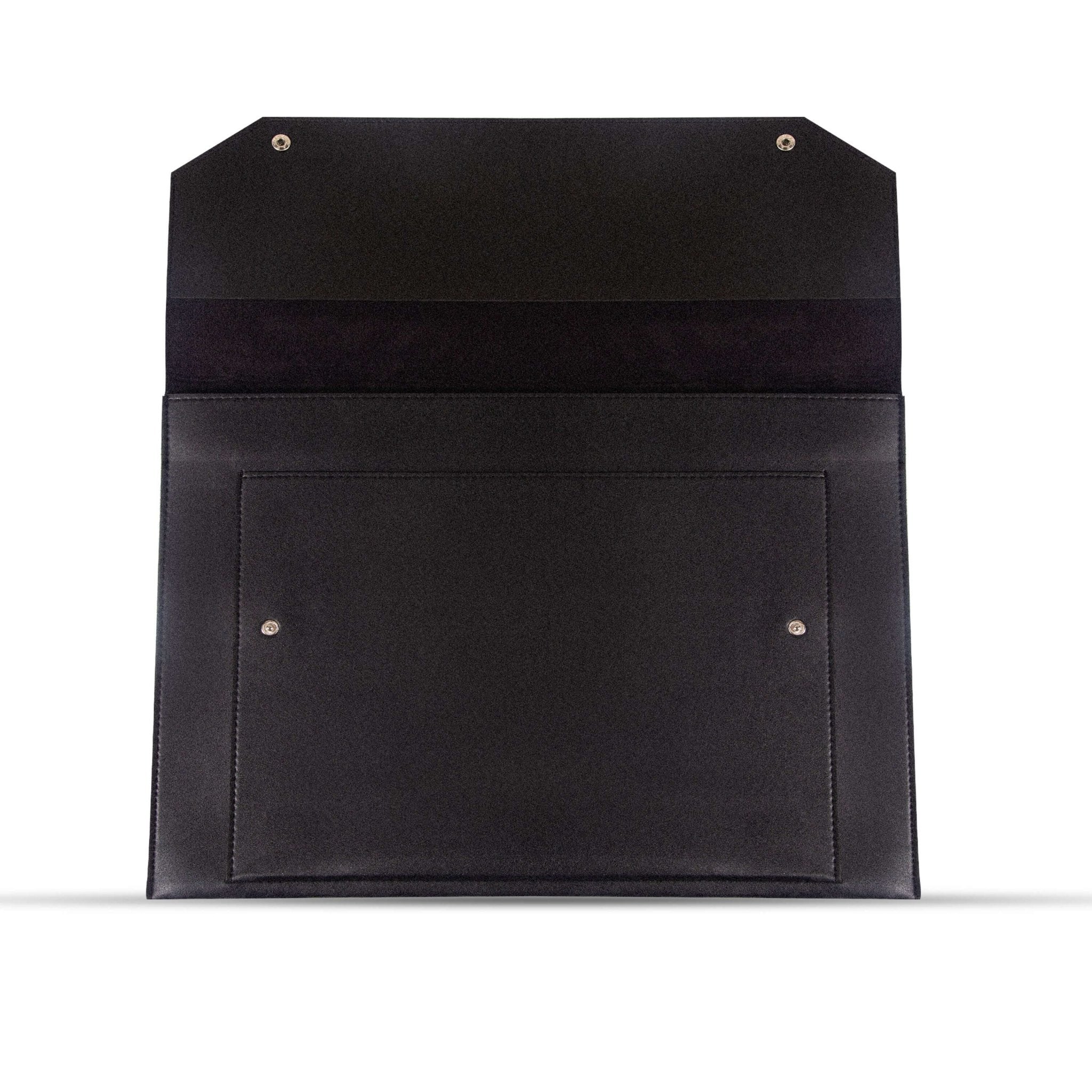 LAPTOP SLEEVE BLACK - Bag X