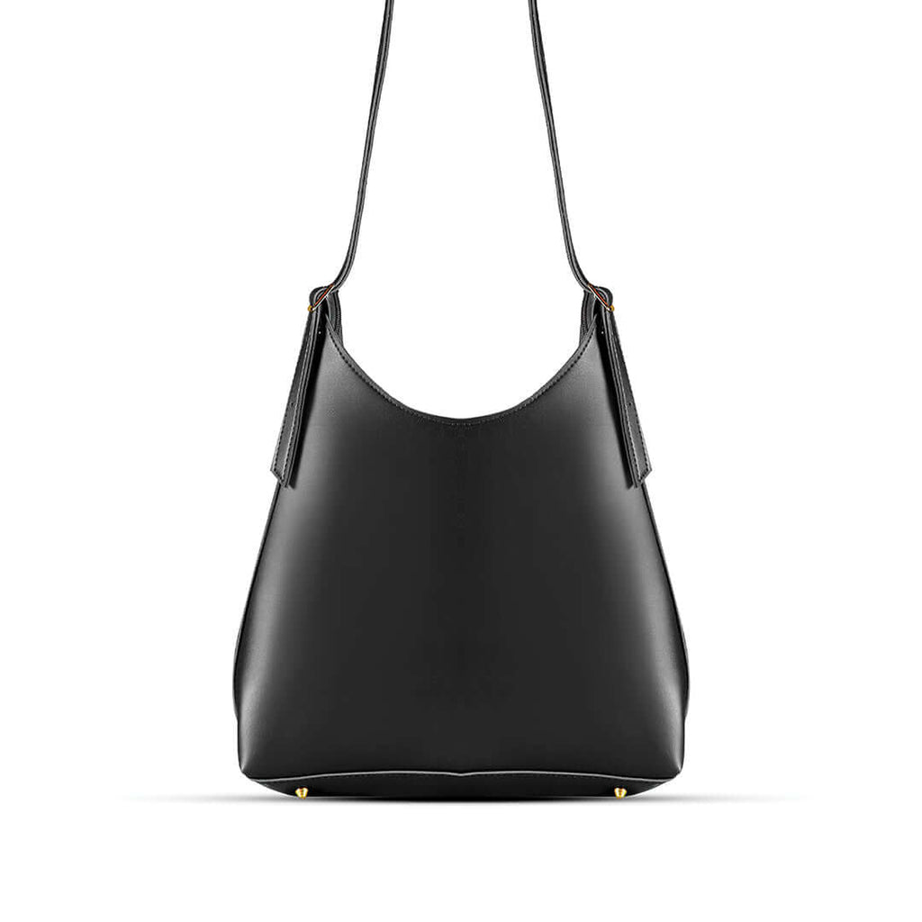 MONICA BLACK - Bag X