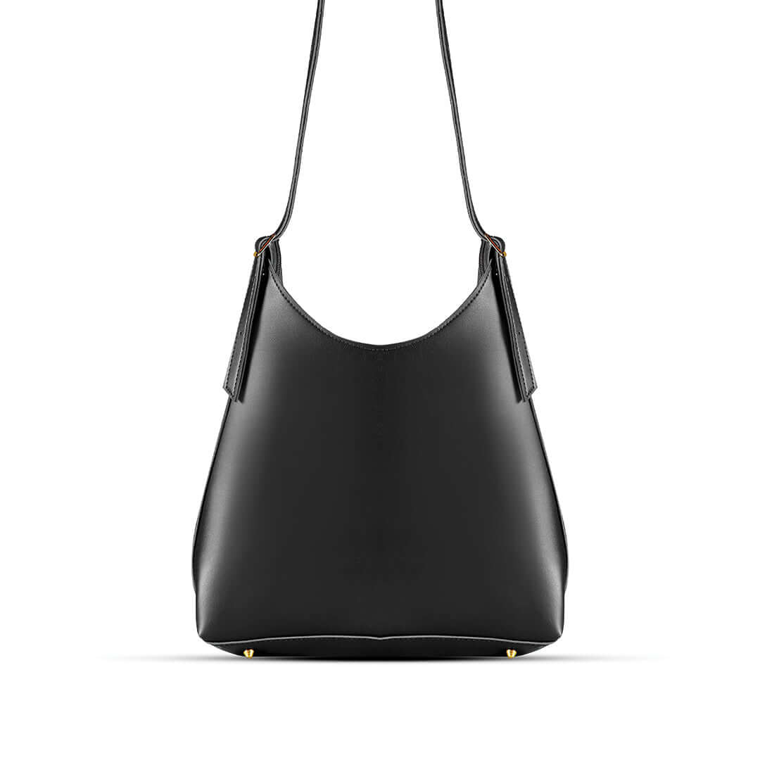 MONICA BLACK - Bag X