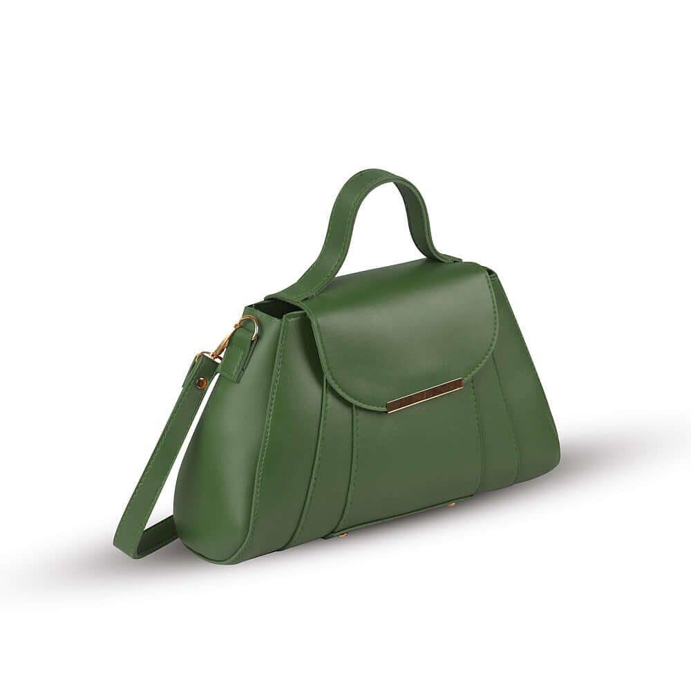 OPAL GREEN - Bag X