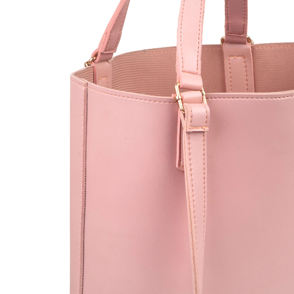 SOPHIA 3 PCS PINK - Bag X