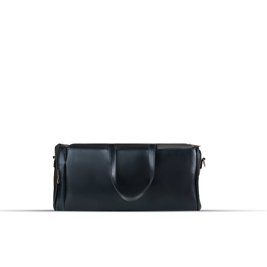 Claw Duffel Bag women's handbag in classic by Bag X
