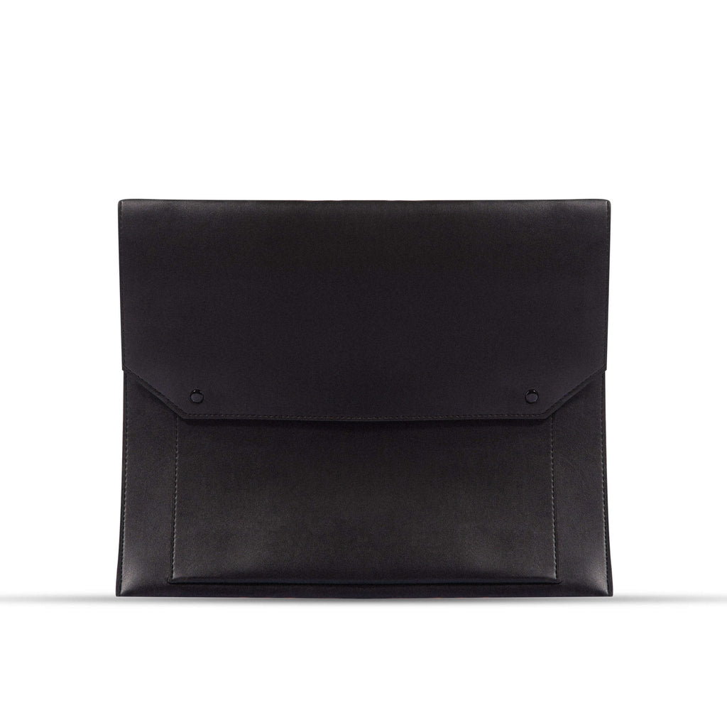 LAPTOP SLEEVE BLACK - Bag X