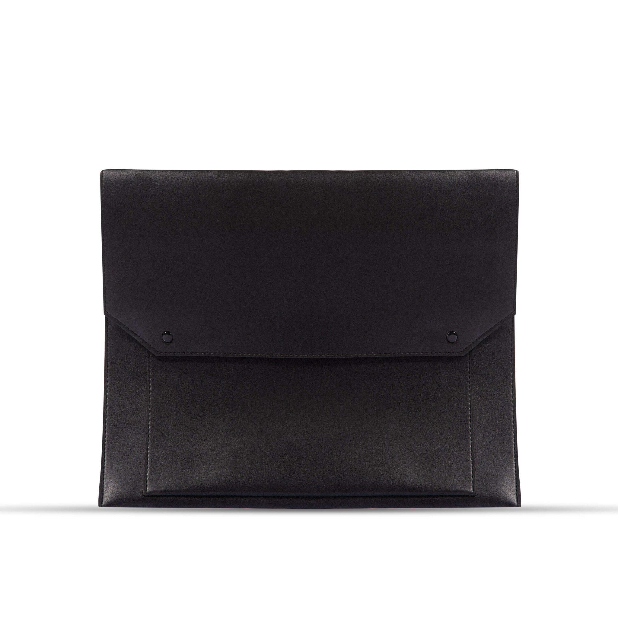 LAPTOP SLEEVE BLACK - Bag X