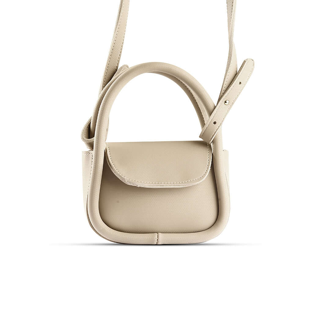 NEMO BEIGE - Bag X