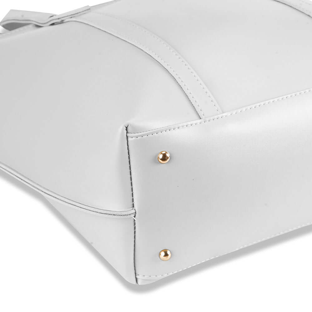 JENNIFER WHITE - Bag X