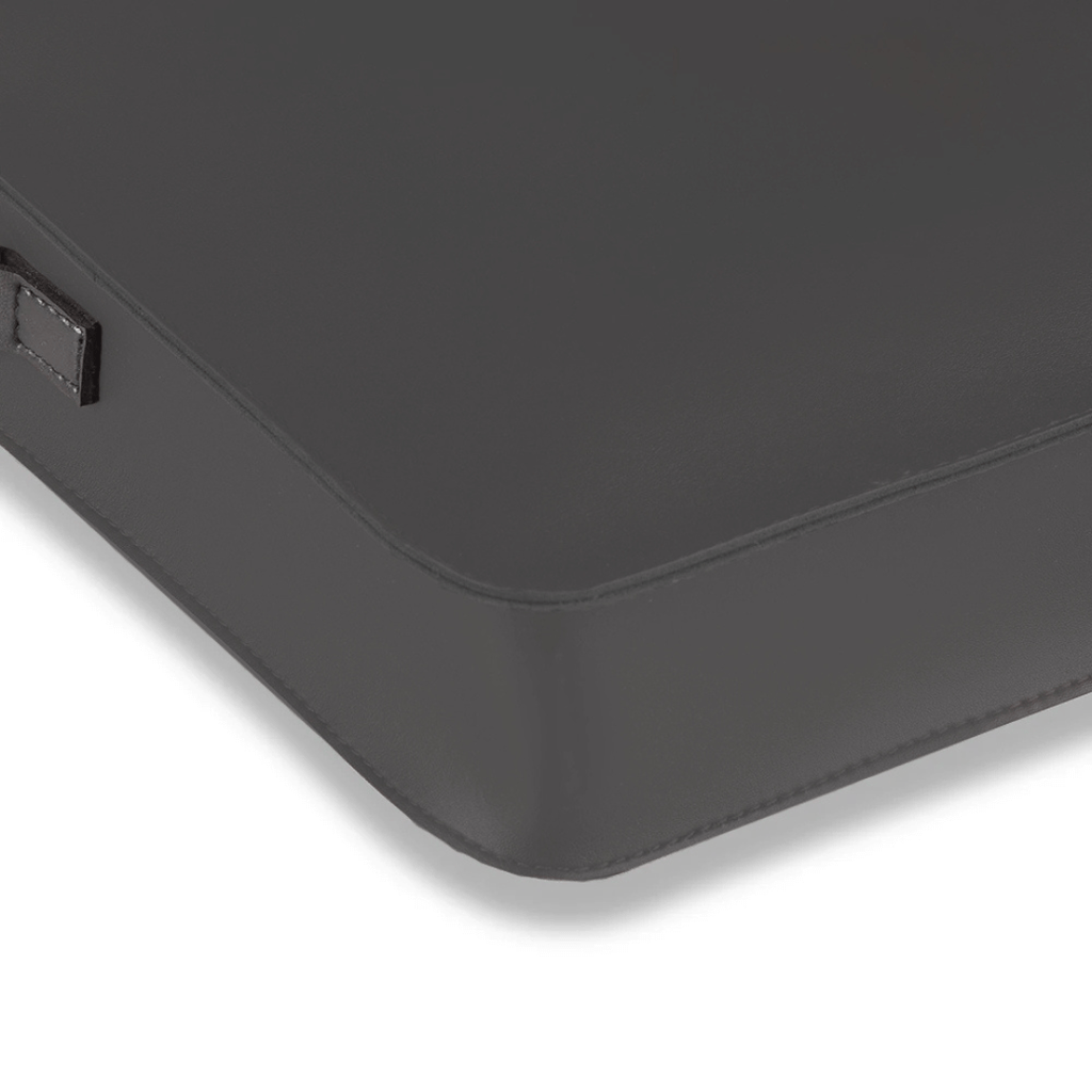 TECH LAPTOP BAG GREY - Bag X