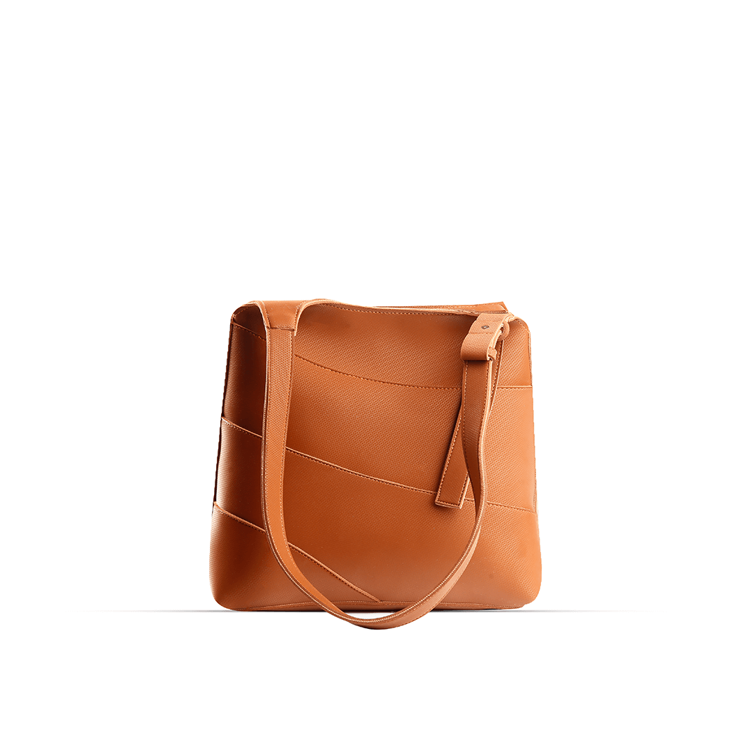 SHIRLEY BROWN - Bag X