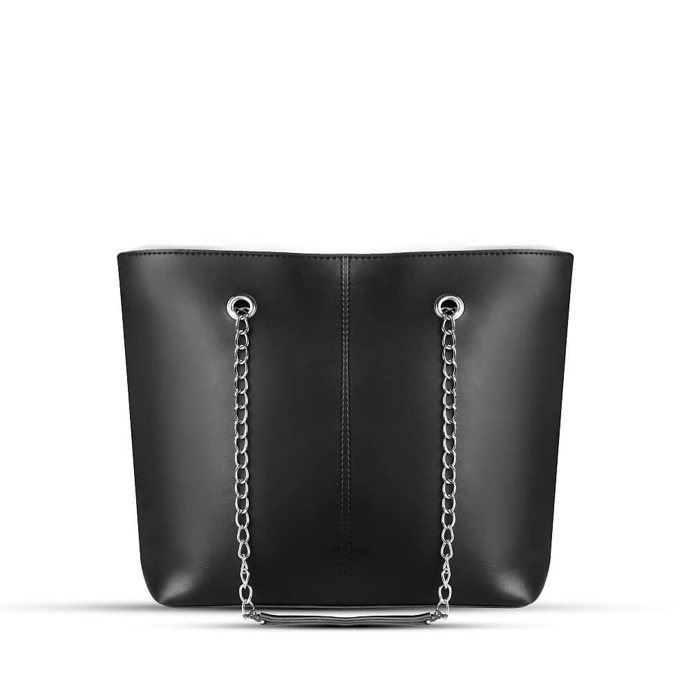 MYSTIC BLACK - Bag X