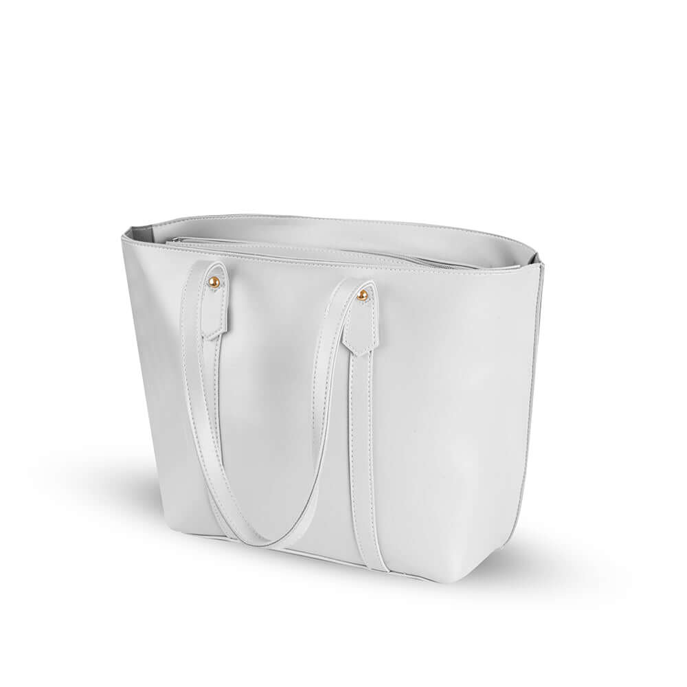 JENNIFER WHITE - Bag X