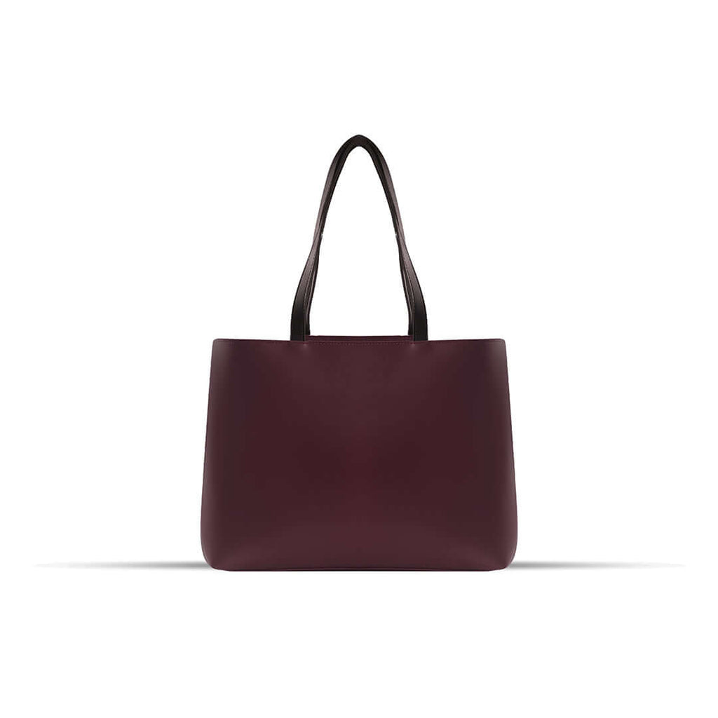 JASMINE MAROON - Bag X