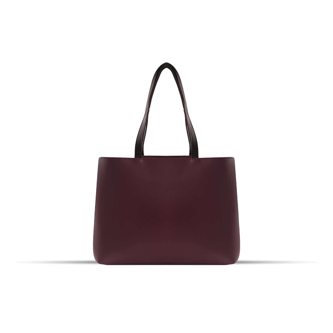 JASMINE MAROON - Bag X
