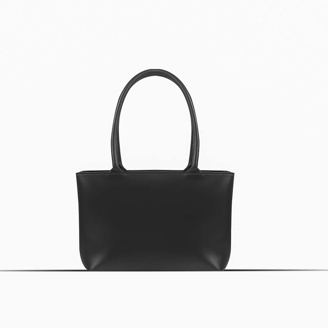 POPPY BLACK - Bag X