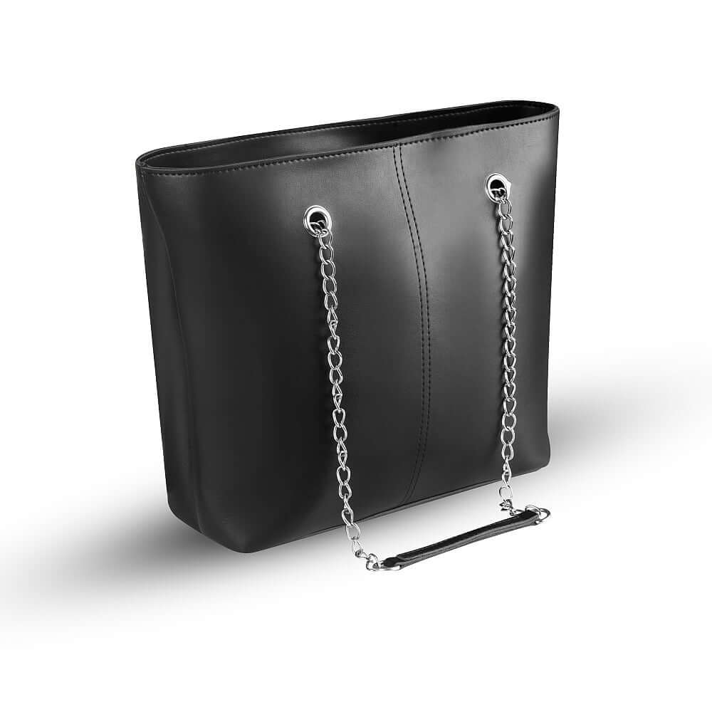 MYSTIC BLACK - Bag X