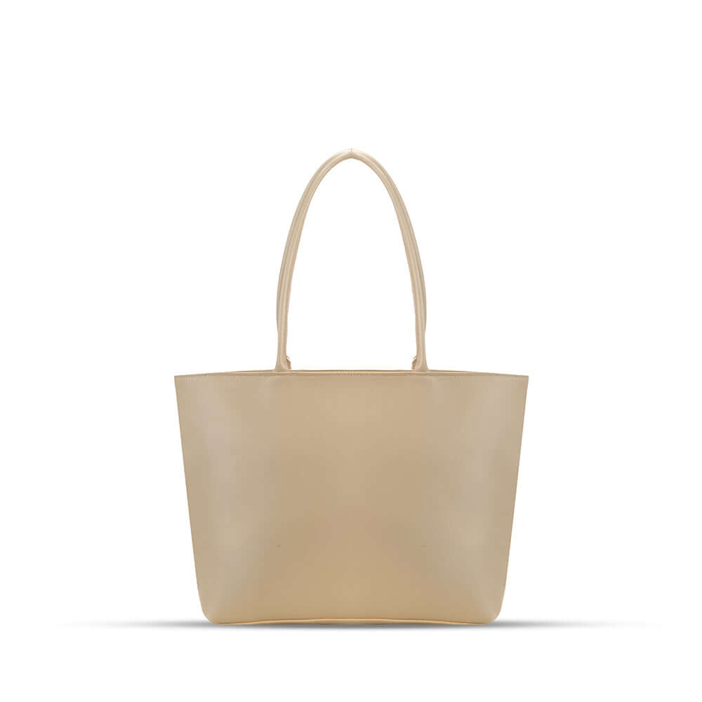 SKY BEIGE - Bag X