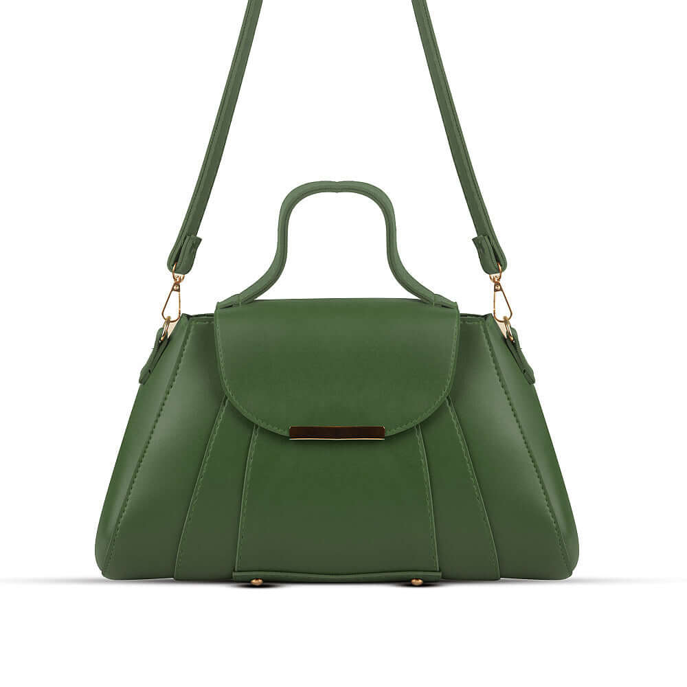 OPAL GREEN - Bag X