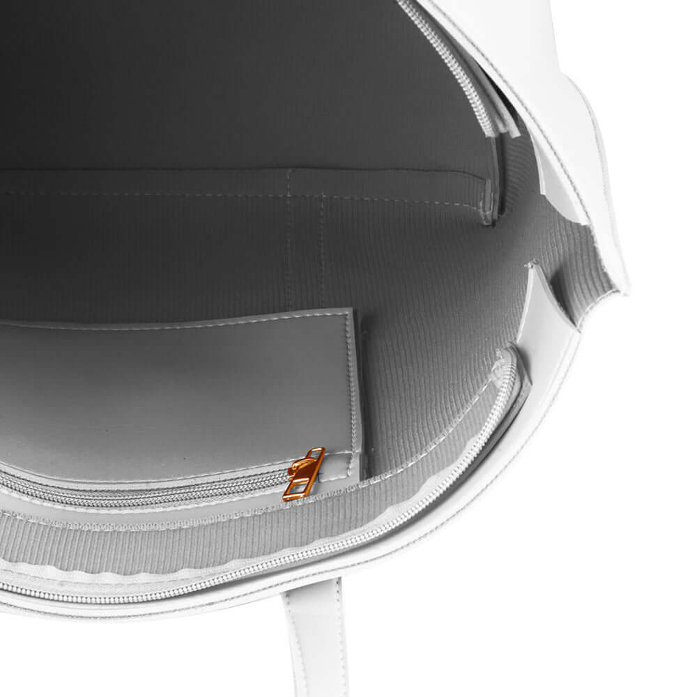 JENNIFER WHITE - Bag X