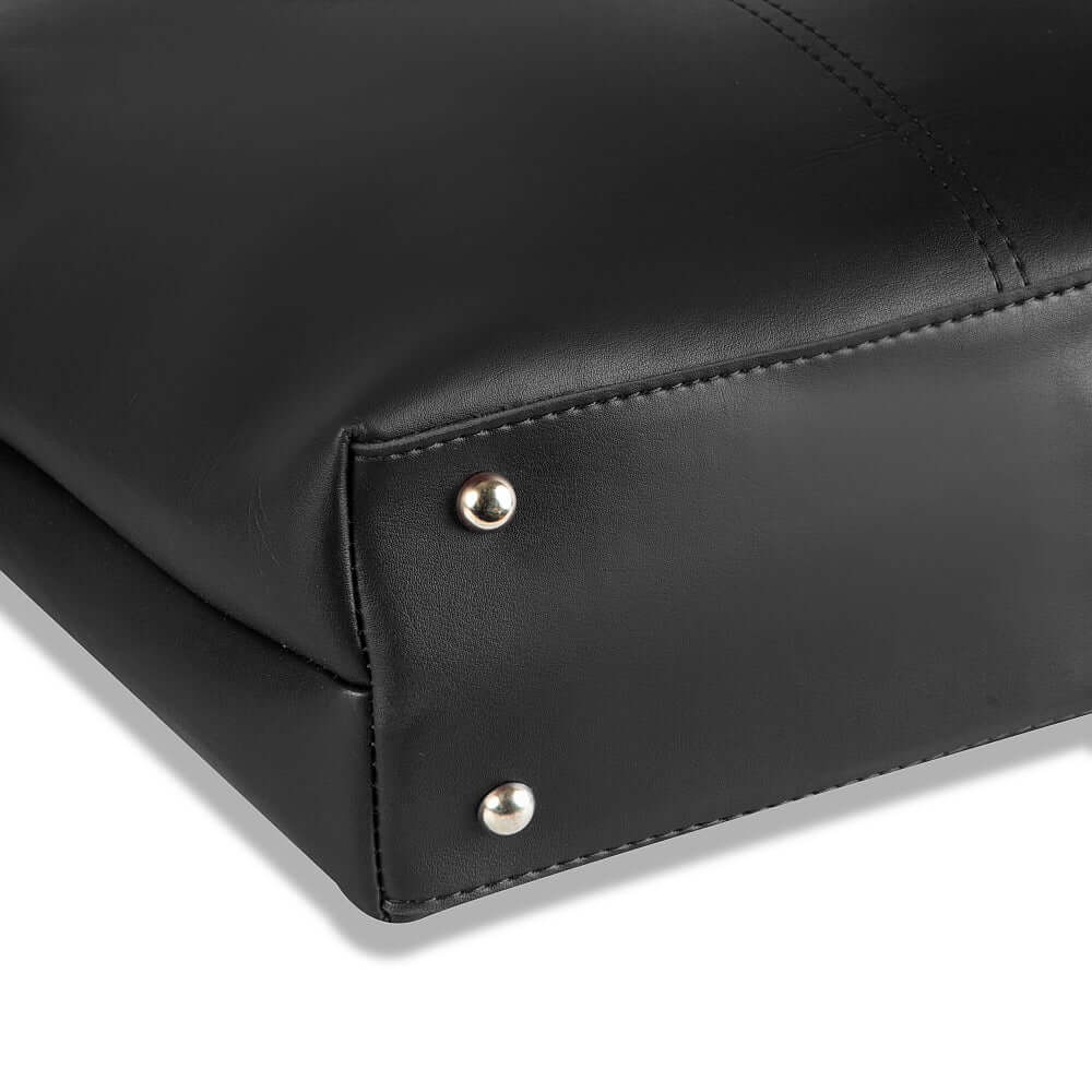 MYSTIC BLACK - Bag X