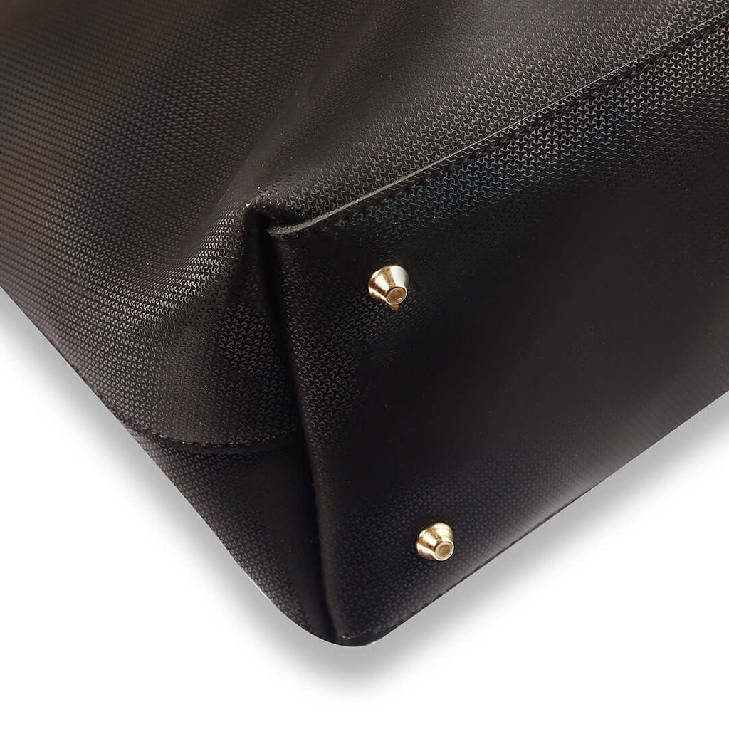 SHIRLEY BLACK - Bag X