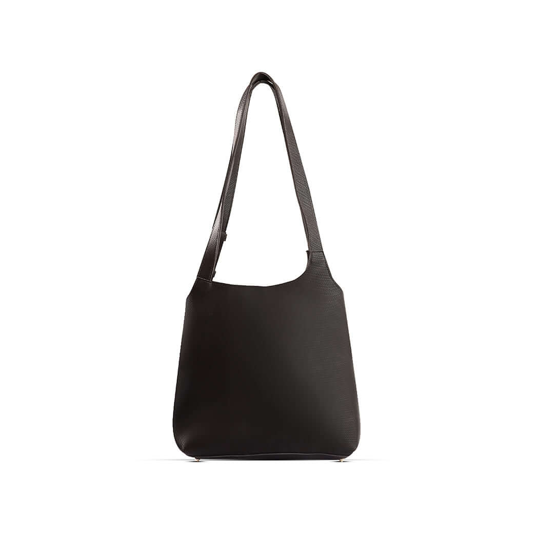 SHIRLEY BLACK - Bag X