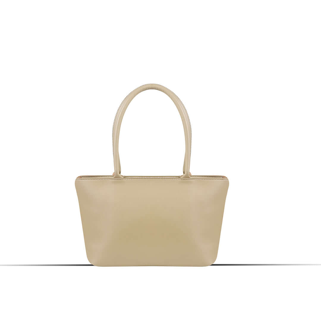 POPPY BEIGE - Bag X