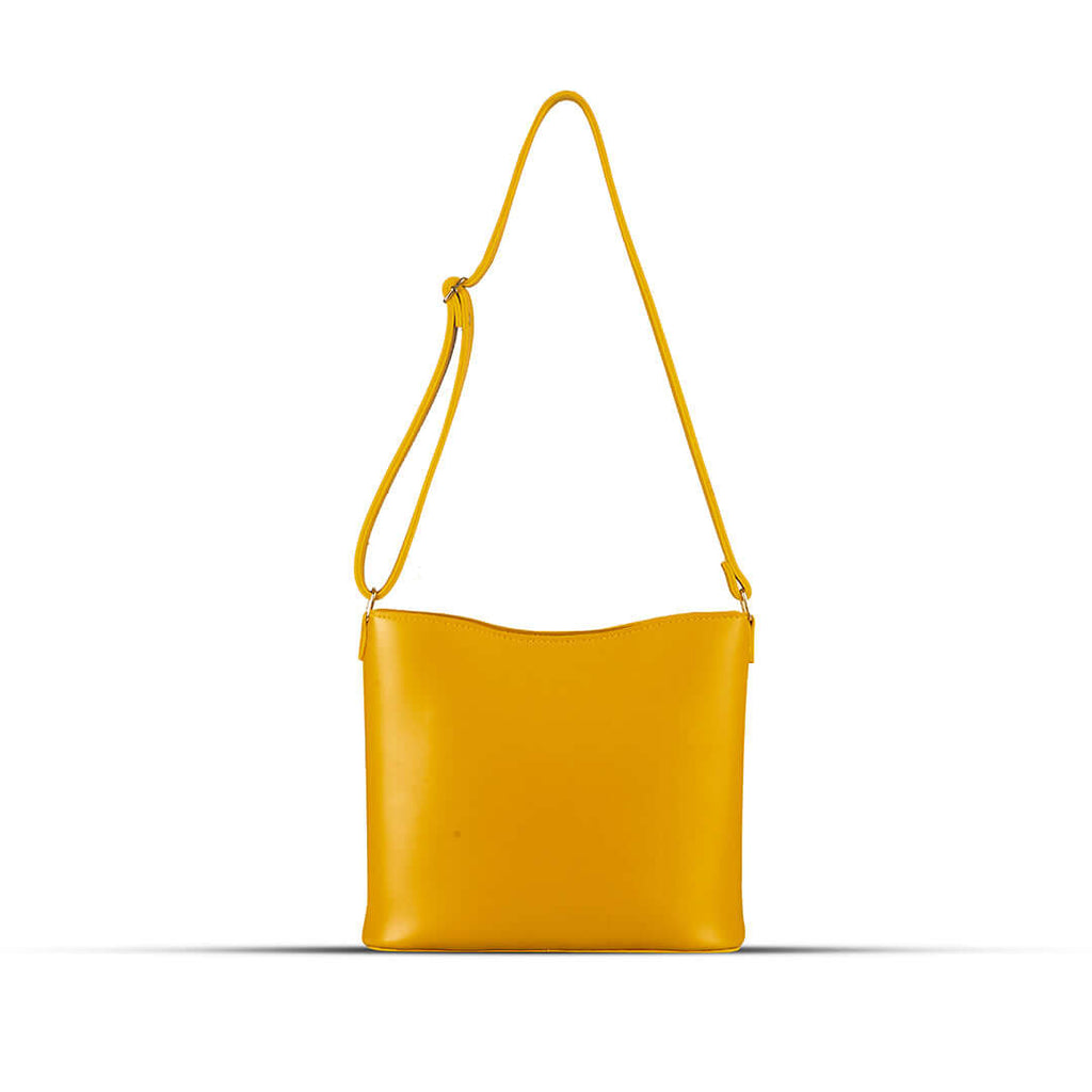 COCO YELLOW - Bag X