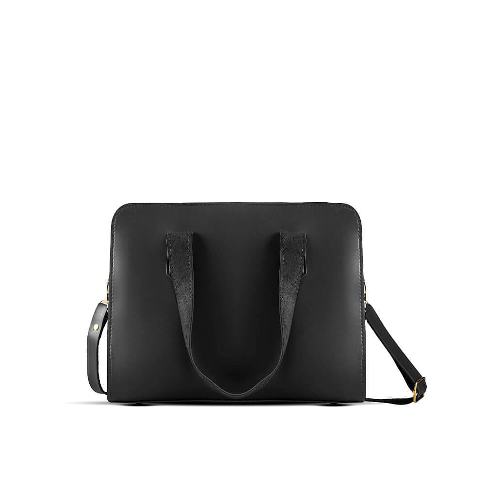 HAZEL 3 PCS BLACK - Bag X