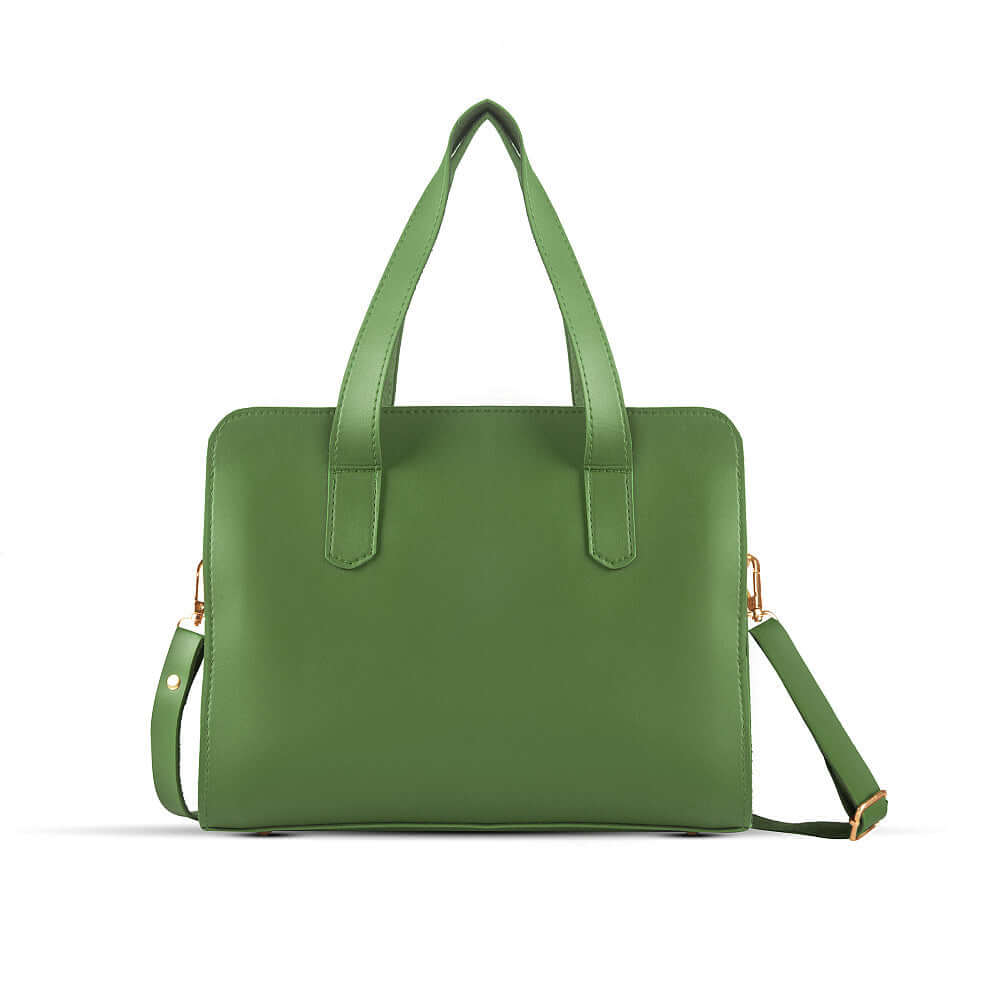 HAZEL 3 PCS GREEN - Bag X
