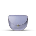 Tinker Lilac women's crossbody bag in classic by Bag X
