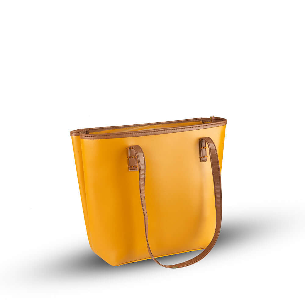 GEMINI YELLOW - Bag X