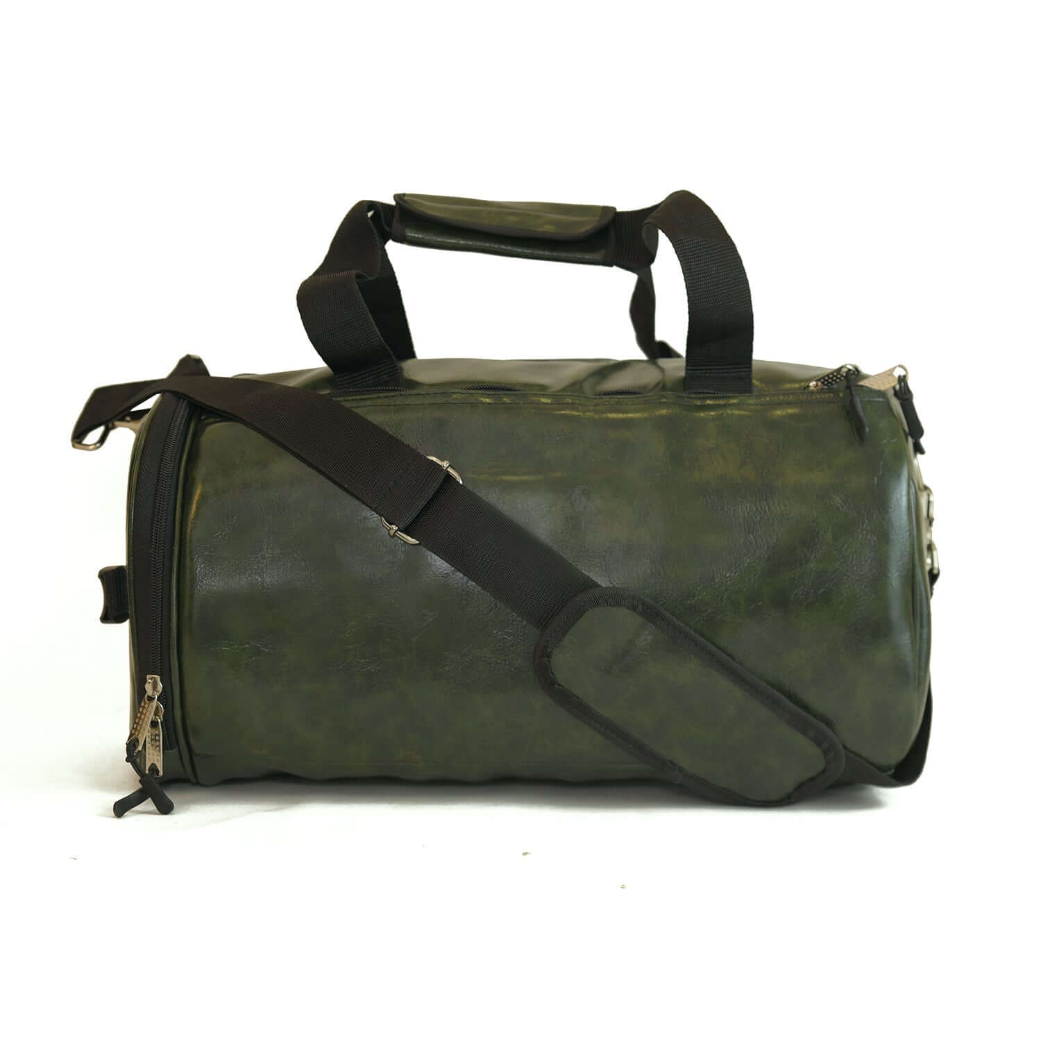 ZORRO DUFFEL GREEN - Bag X