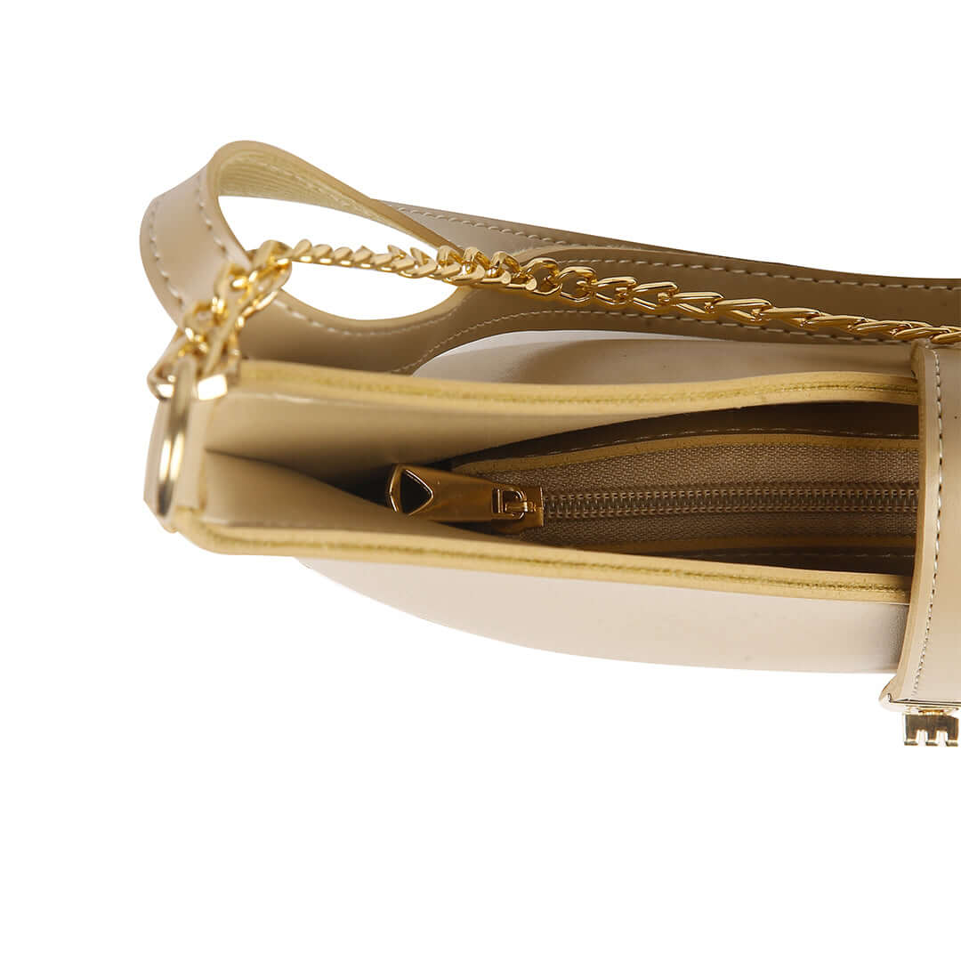 SONNET BEIGE - Bag X