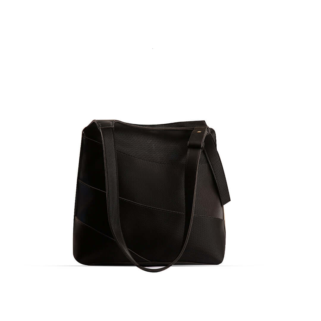 SHIRLEY BLACK - Bag X