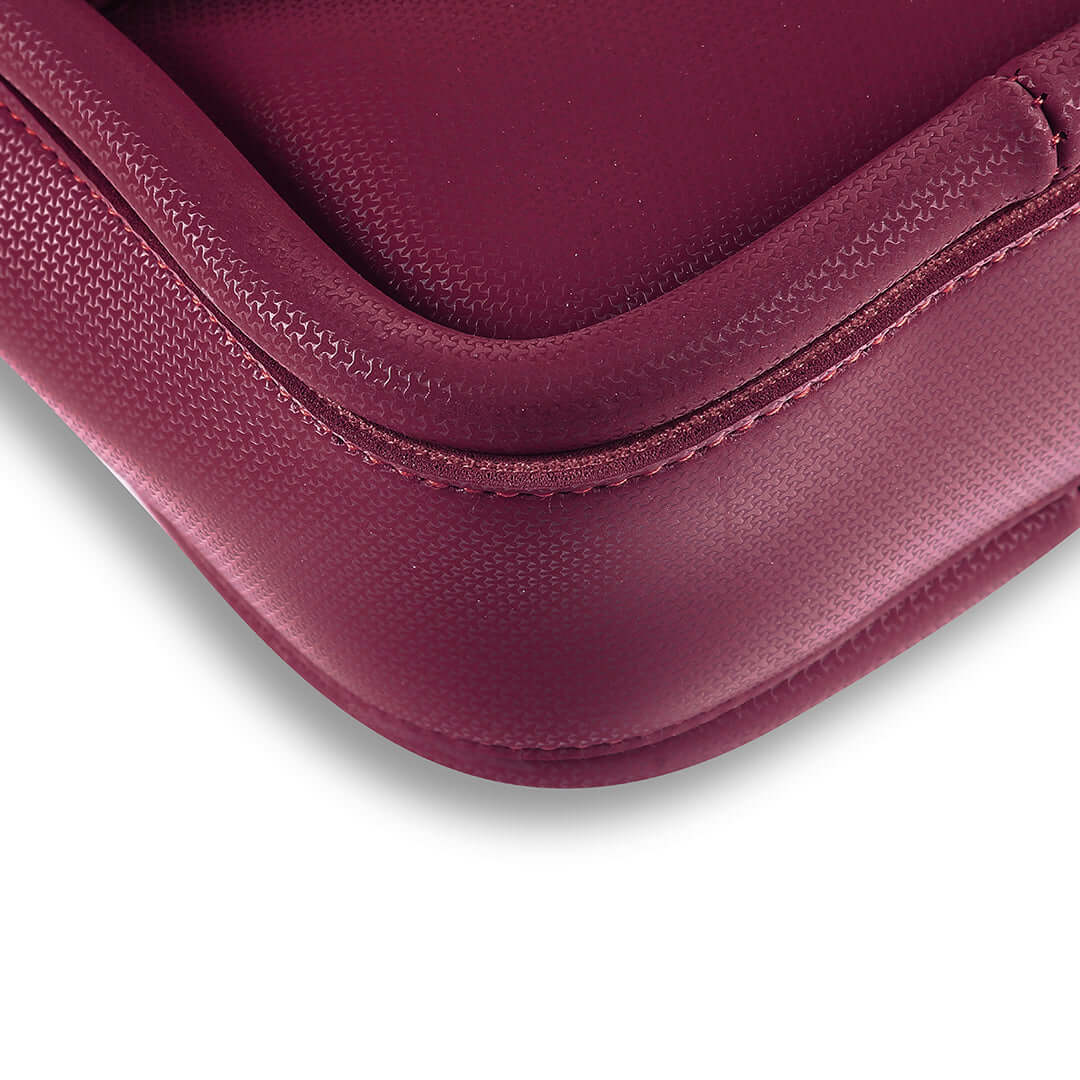 NEMO MAROON - Bag X